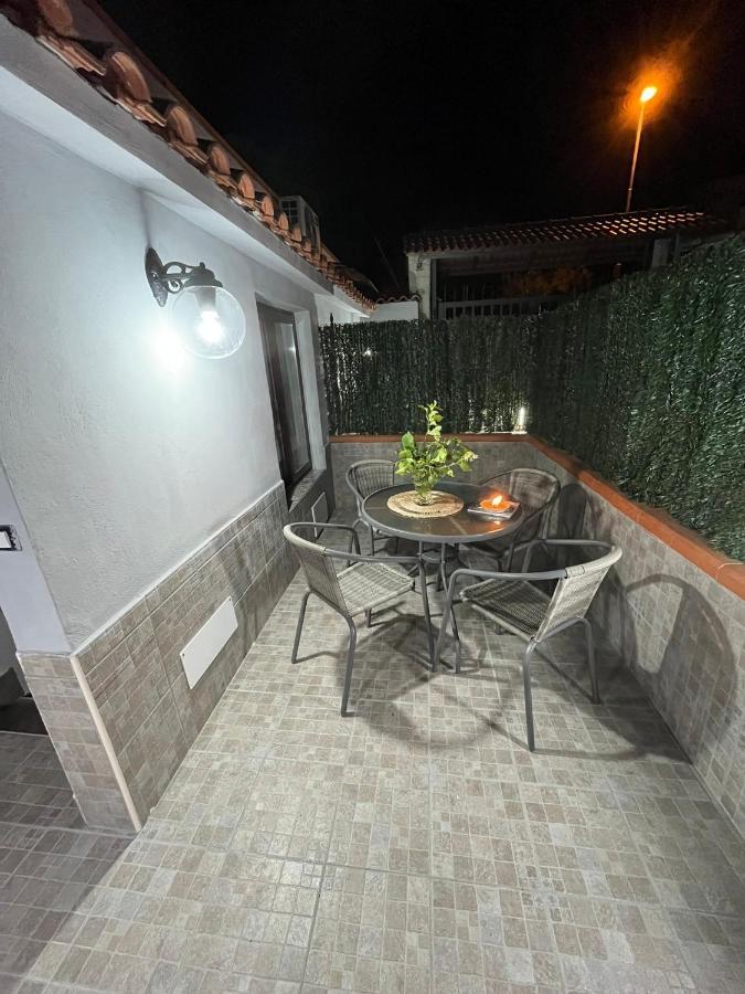 Maremonti Apartments Кастелламмаре-ди-Стабия Экстерьер фото