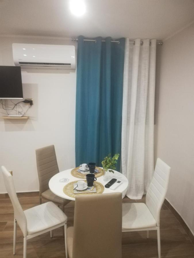 Maremonti Apartments Кастелламмаре-ди-Стабия Экстерьер фото
