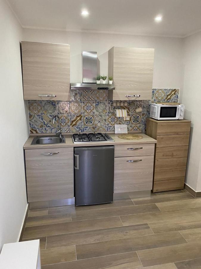 Maremonti Apartments Кастелламмаре-ди-Стабия Экстерьер фото