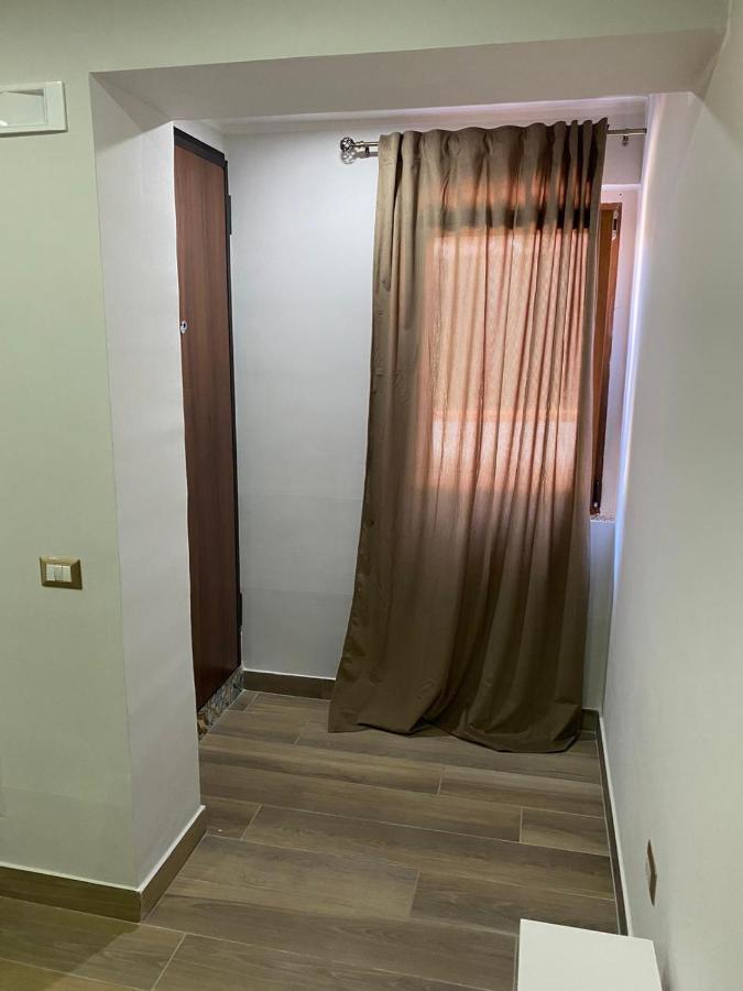 Maremonti Apartments Кастелламмаре-ди-Стабия Экстерьер фото
