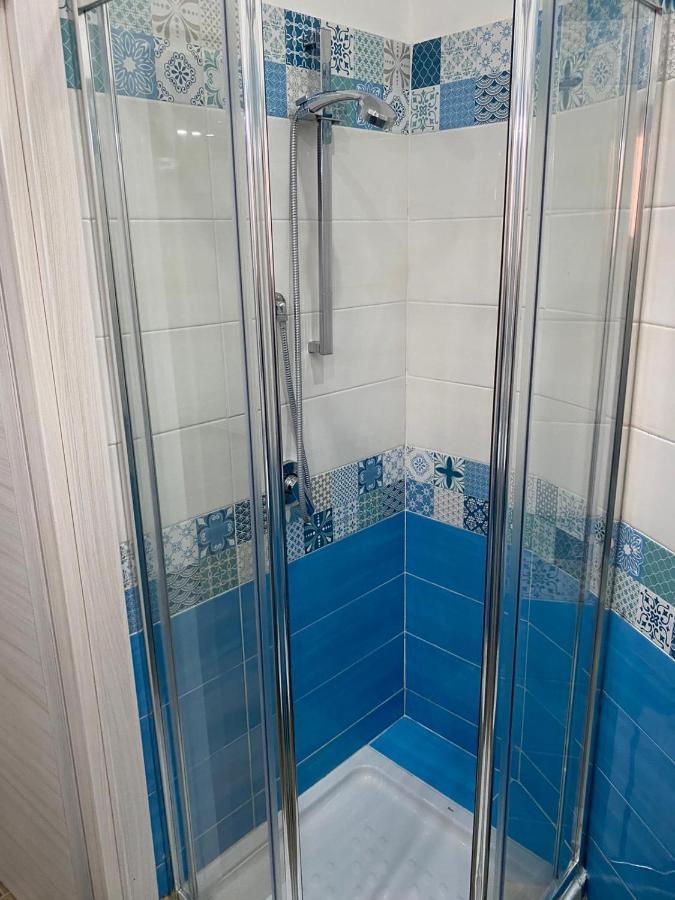 Maremonti Apartments Кастелламмаре-ди-Стабия Экстерьер фото