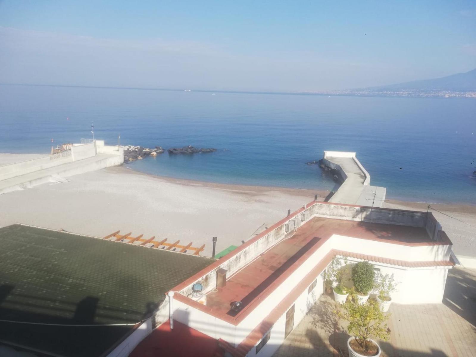 Maremonti Apartments Кастелламмаре-ди-Стабия Экстерьер фото